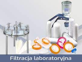 Filtracja laboratoryjna