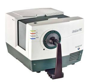 Spektrofotometr UltraScan PRO