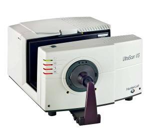 Spektrofotometr UltraScan VIS