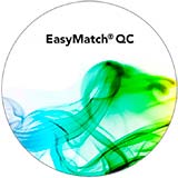 Oprogramowanie EasyMatch QC