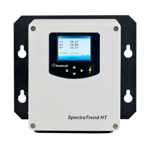 Spektrofotometr procesowy SpectraTrend HT